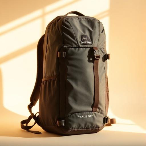 Trail Light Daypack